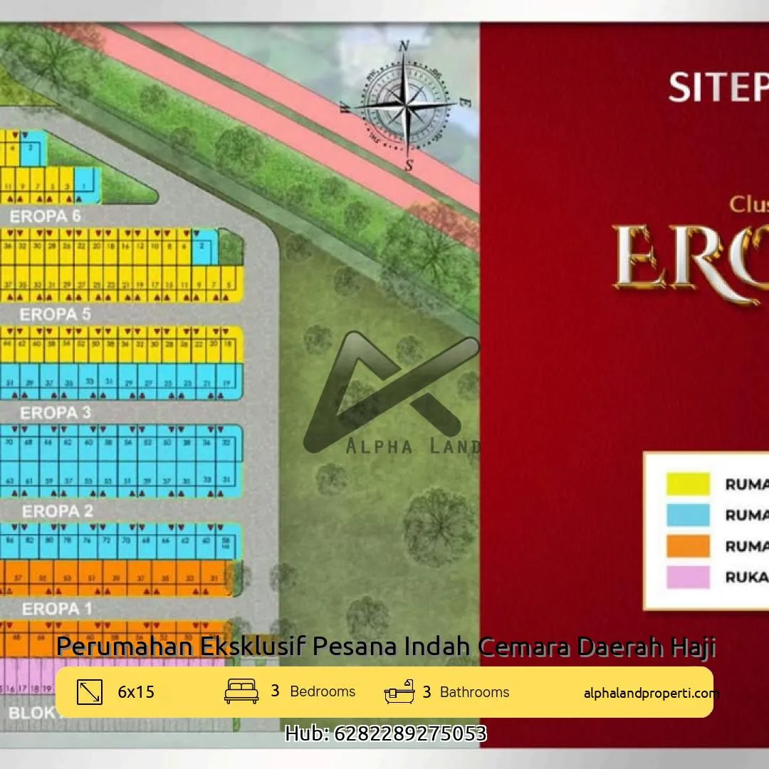 Alphalandproperti.com