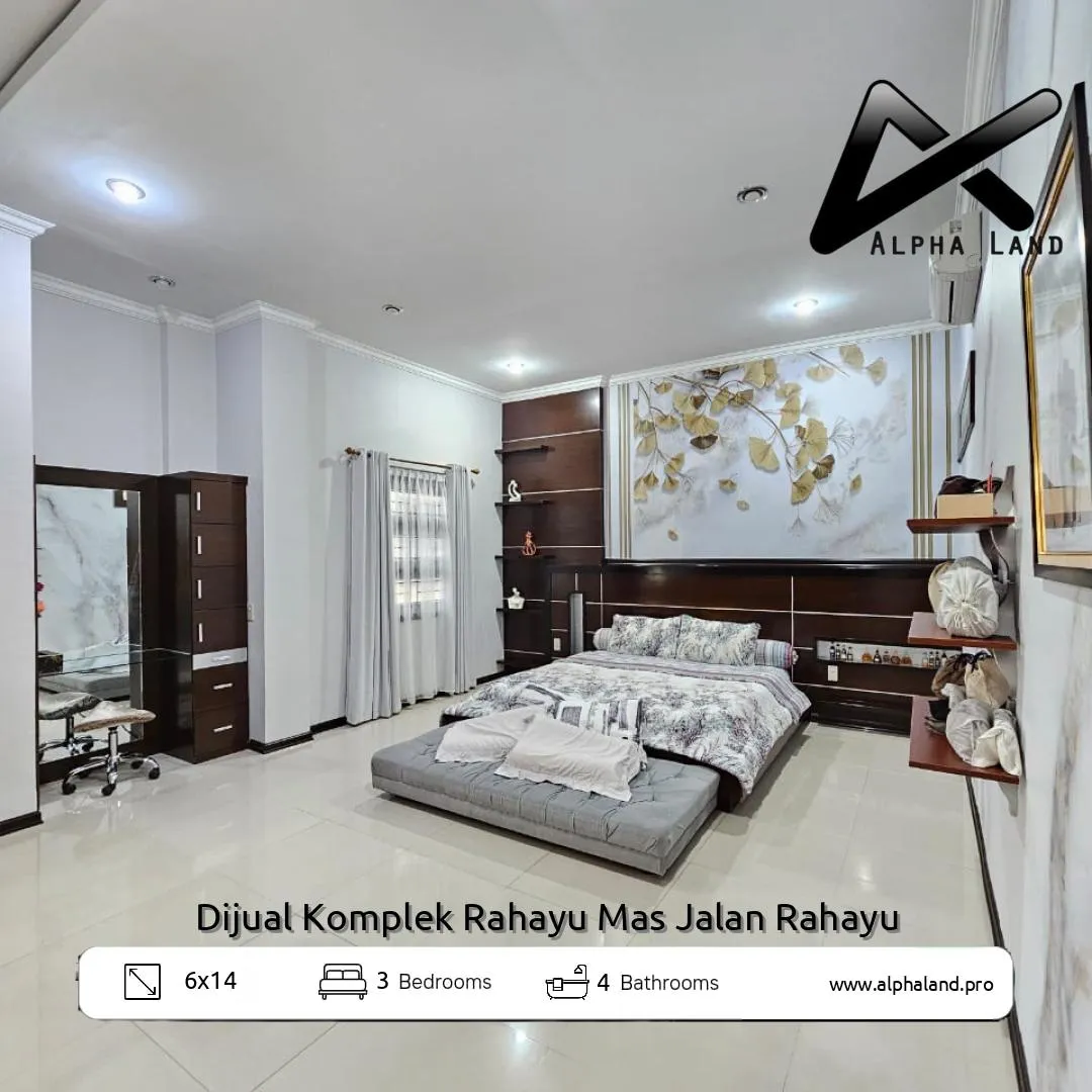 Alphalandproperti.com