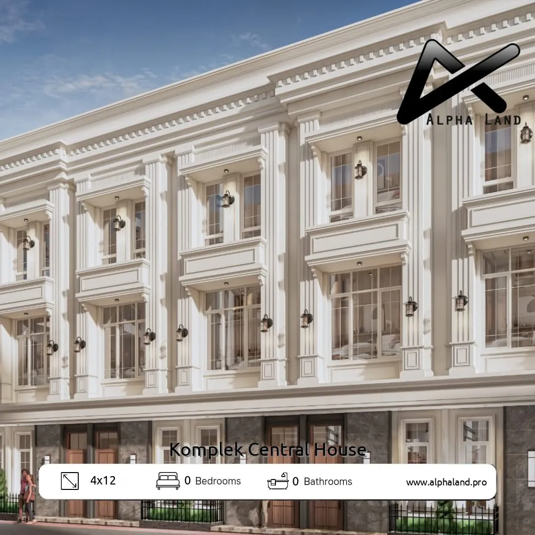 Alphalandproperti.com