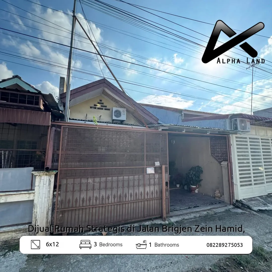 Alphalandproperti.com