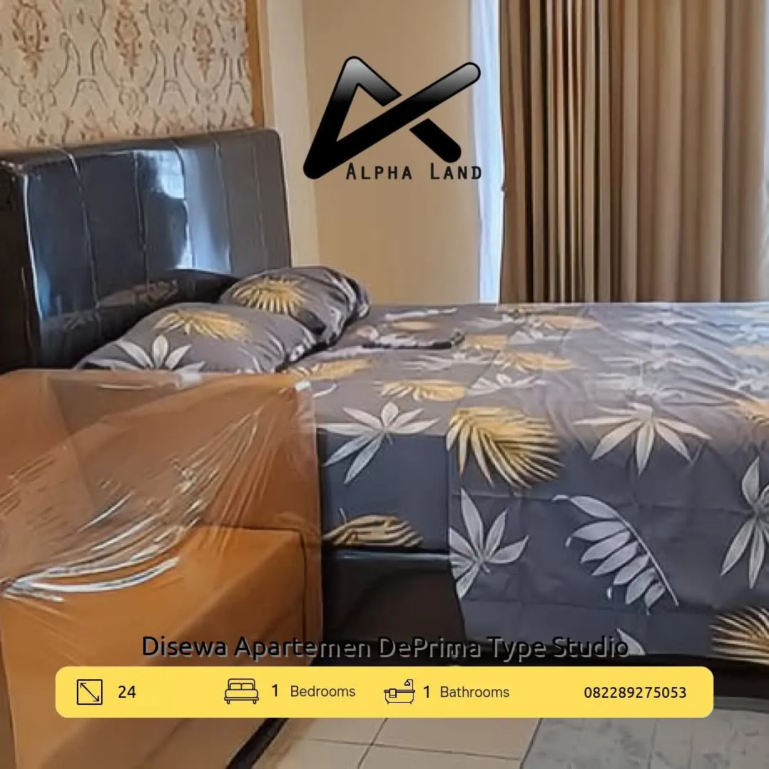 Alphalandproperti.com