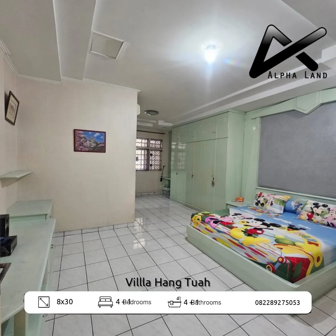 Alphalandproperti.com