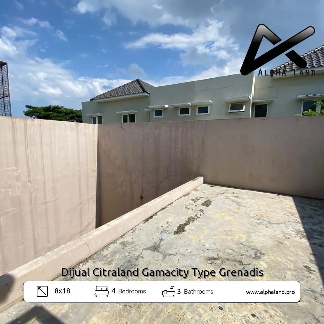 Alphalandproperti.com