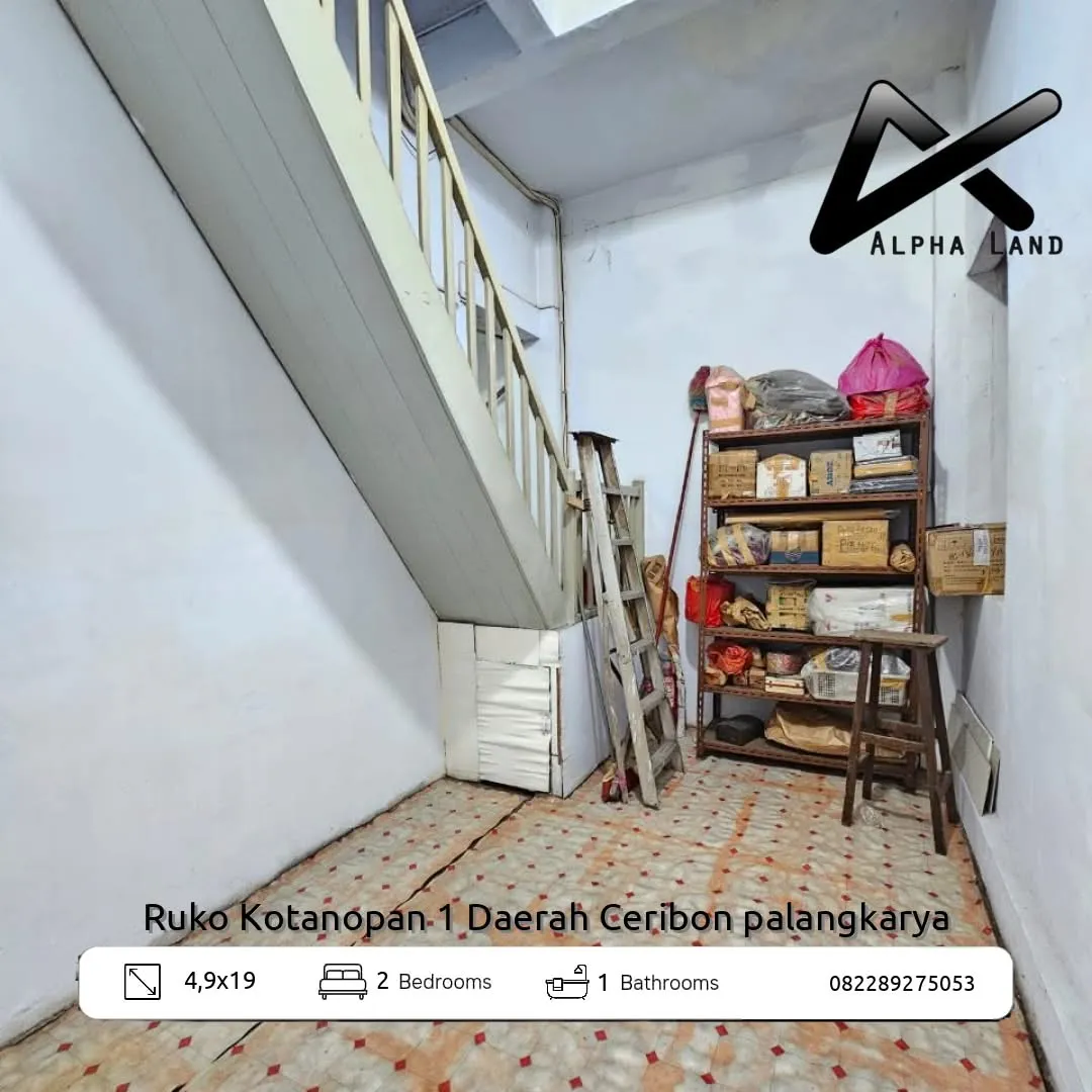 Alphalandproperti.com