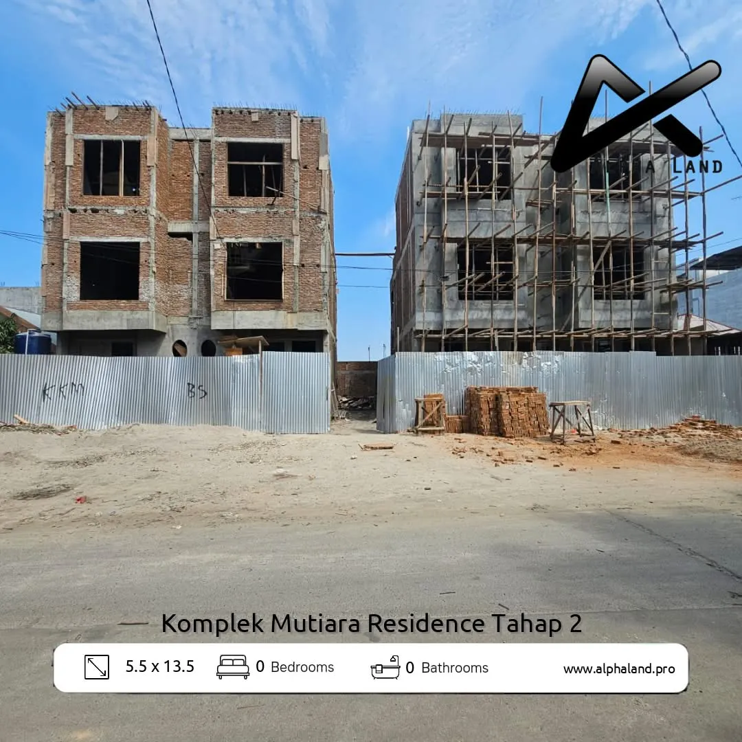 Alphalandproperti.com