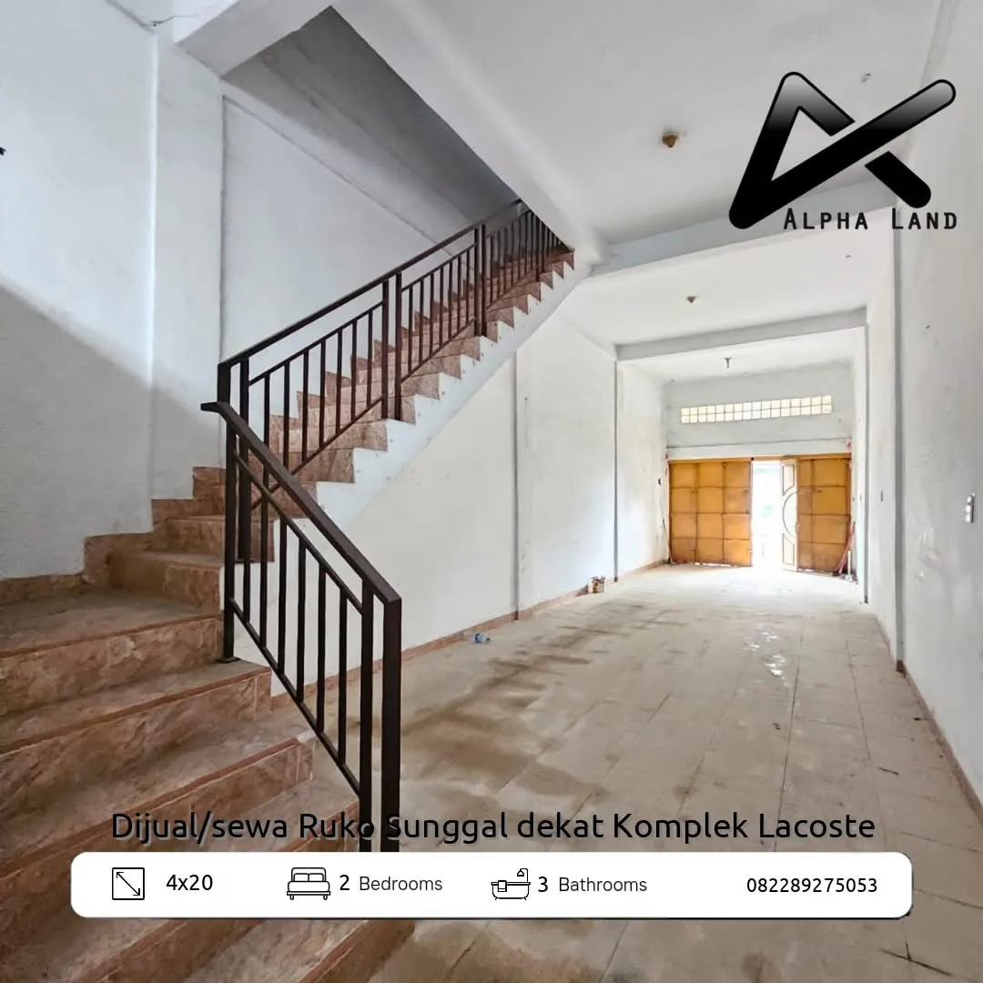 Alphalandproperti.com