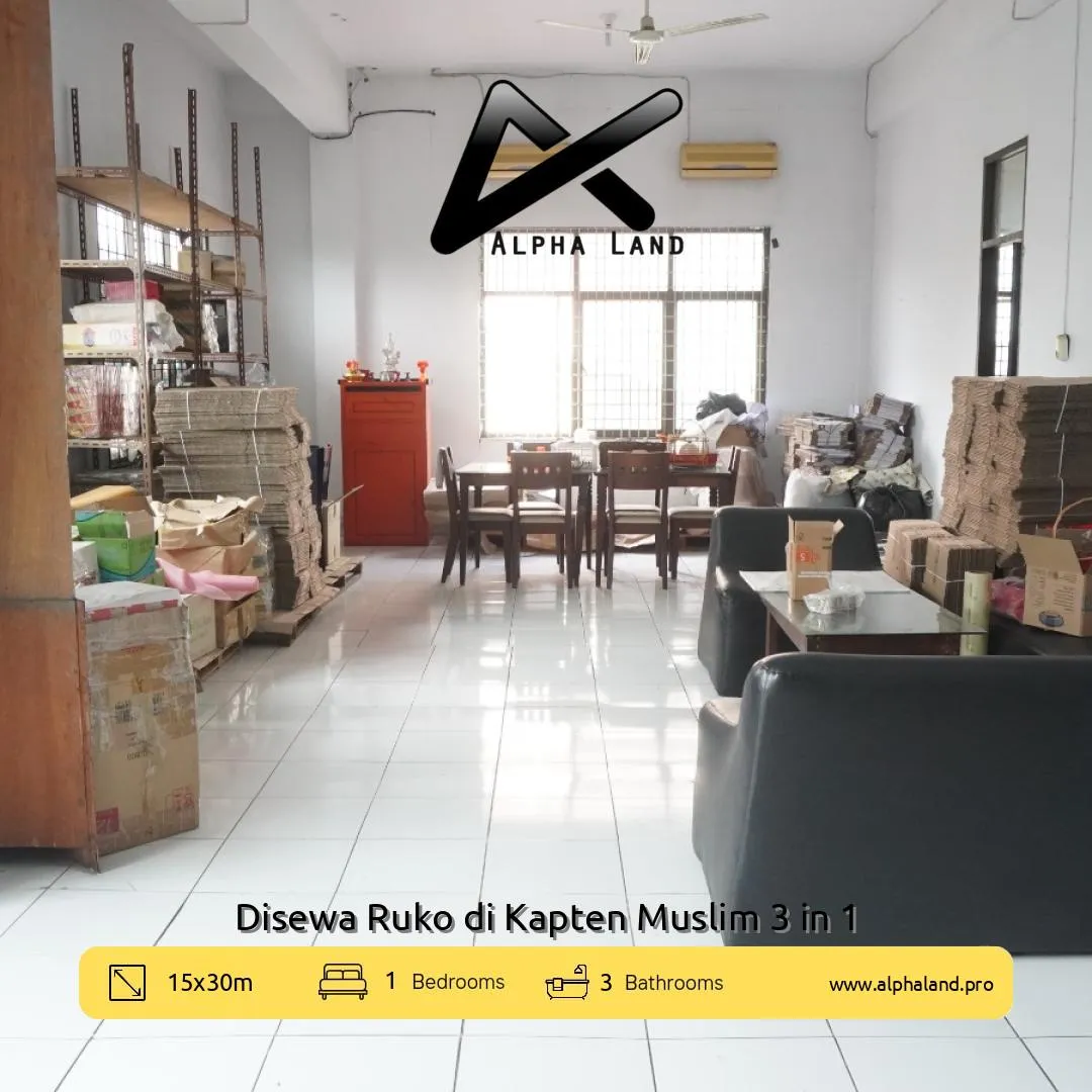 Alphalandproperti.com