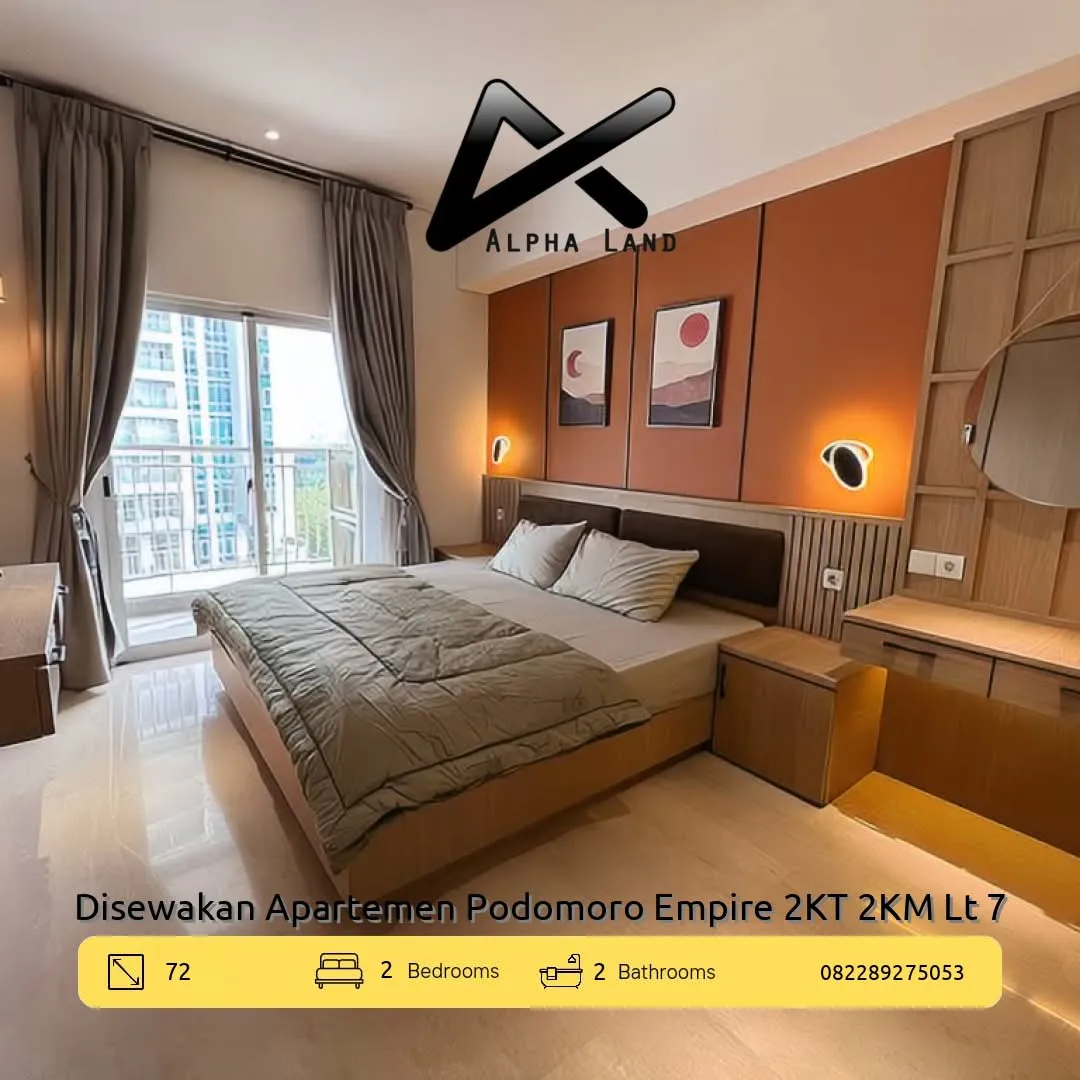 Alphalandproperti.com