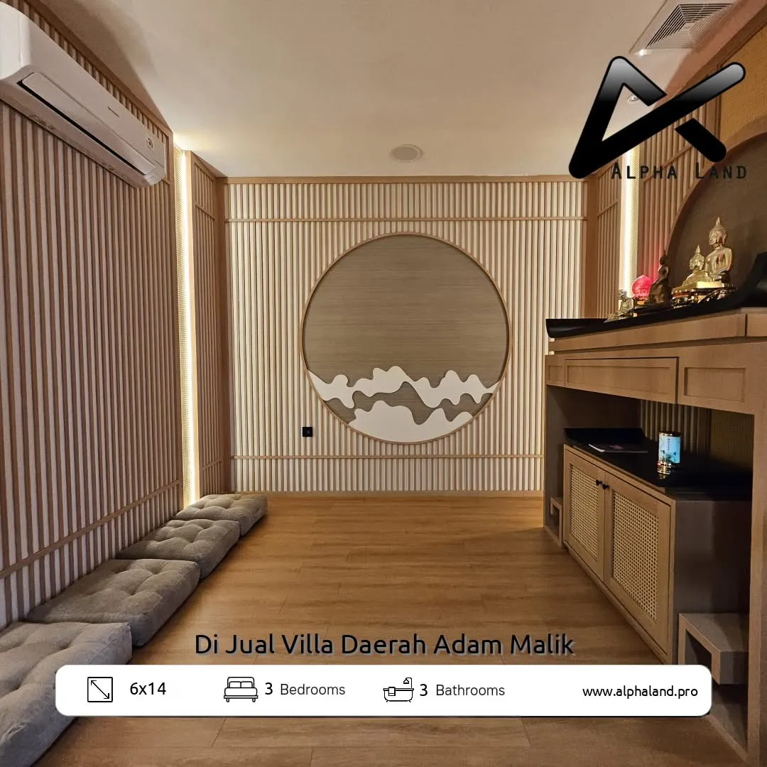 Alphalandproperti.com