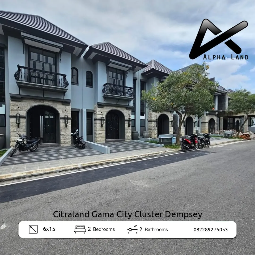 Alphalandproperti.com