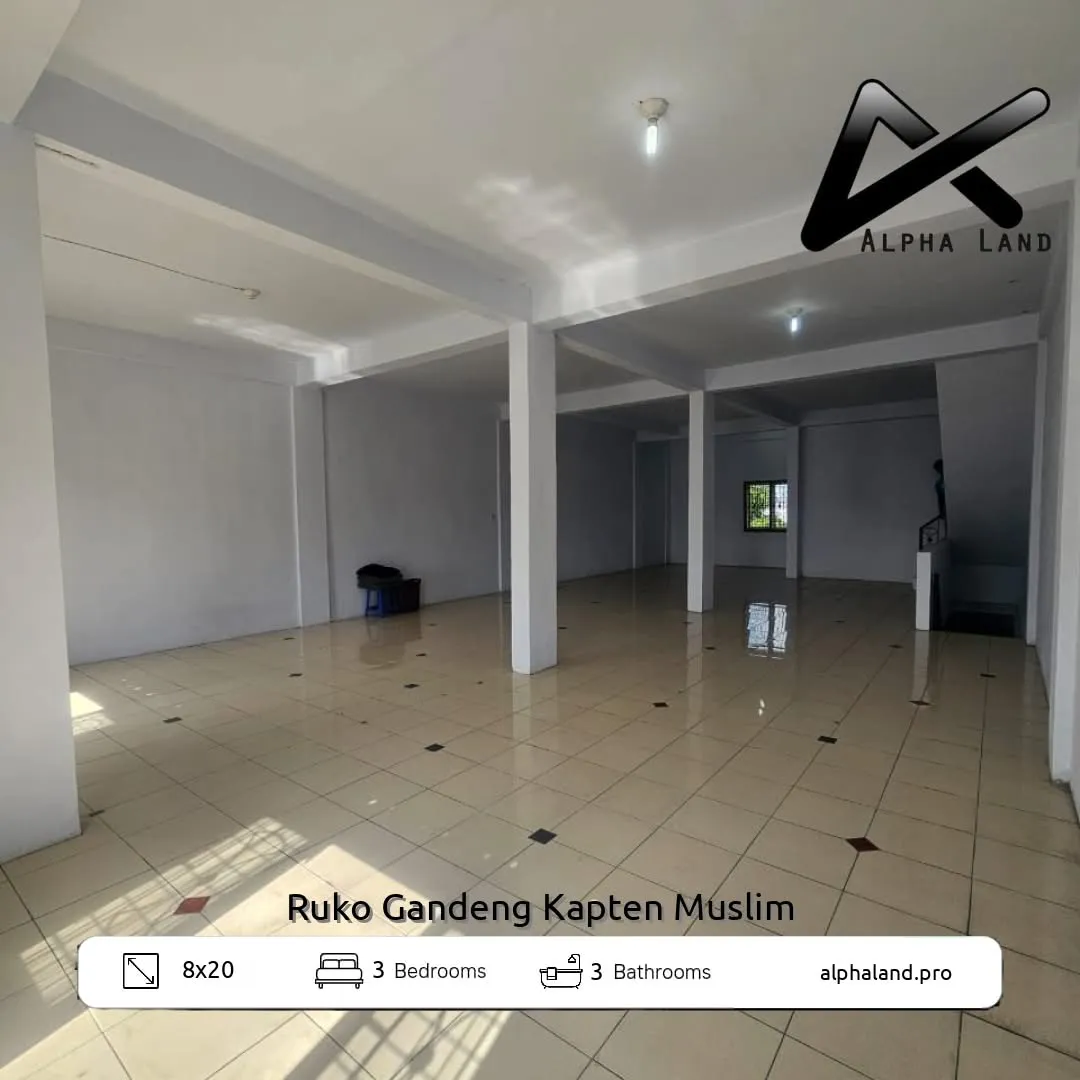 Alphalandproperti.com