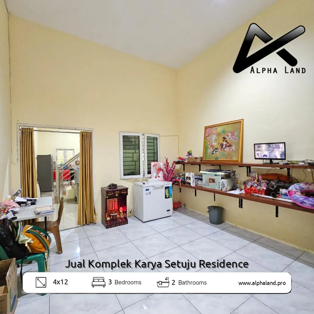 Alphalandproperti.com