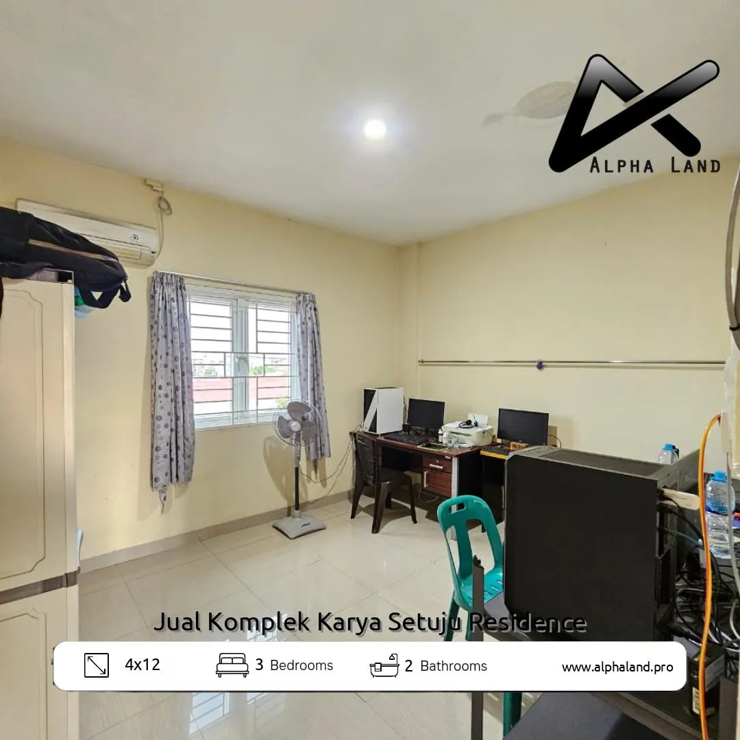 Alphalandproperti.com