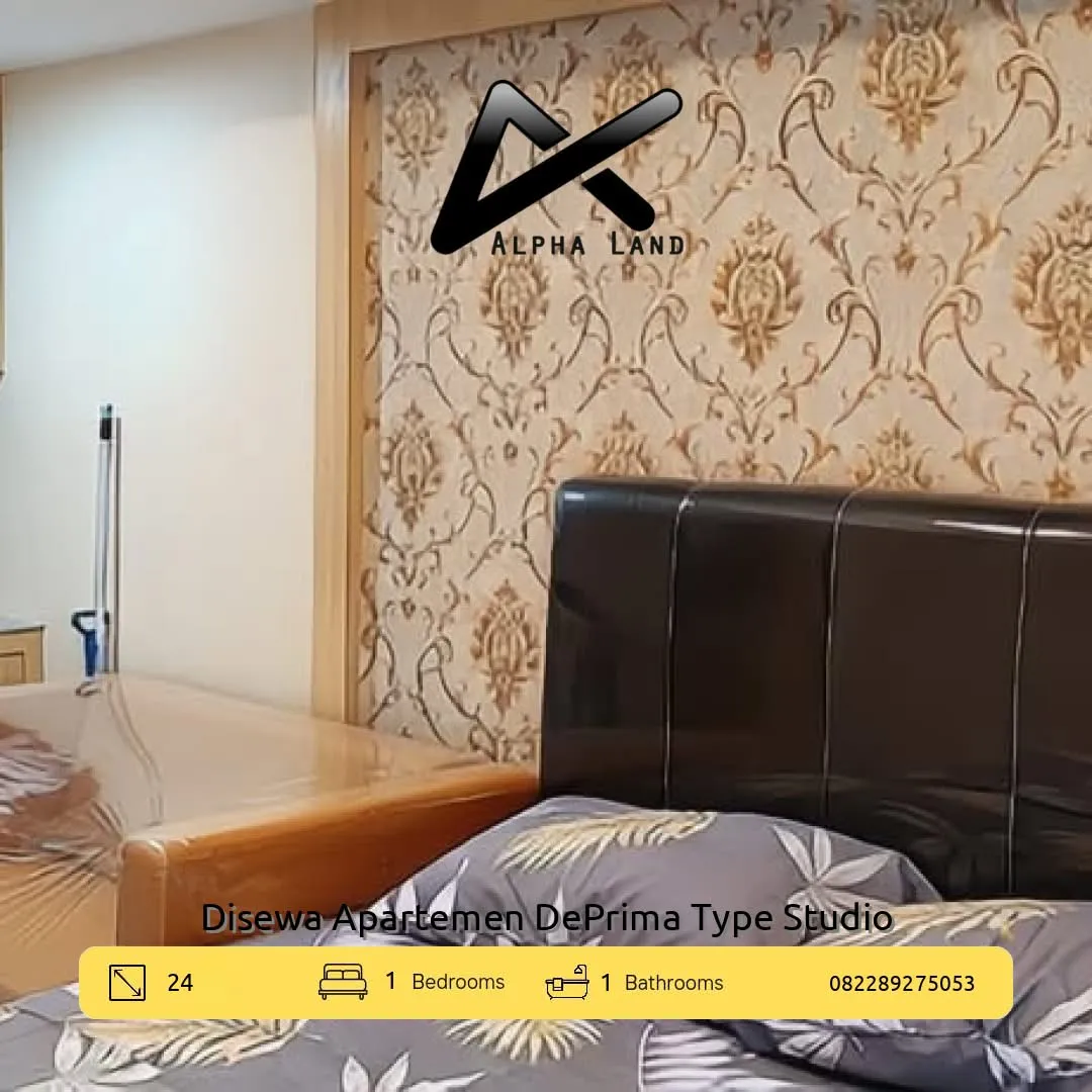 Alphalandproperti.com