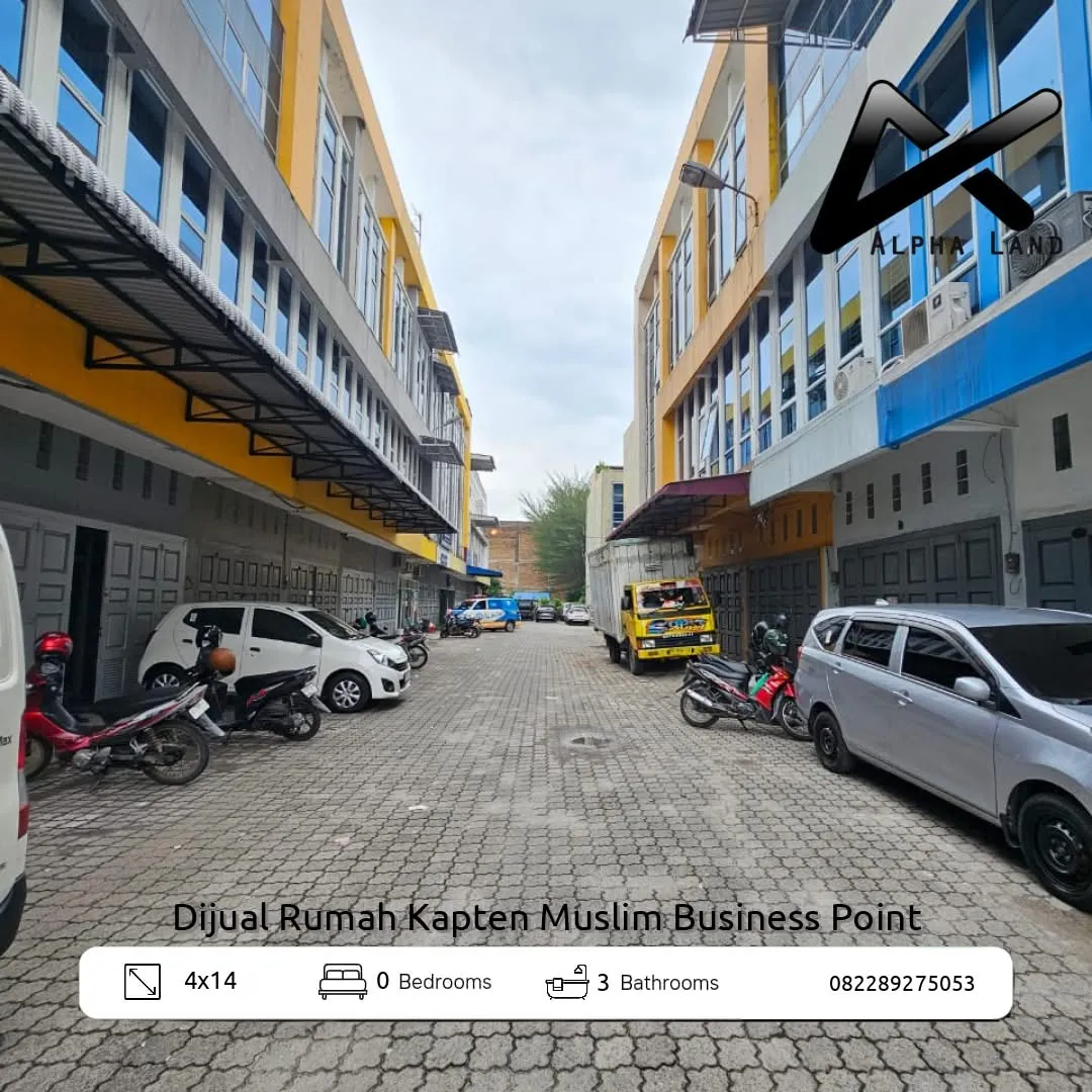 Alphalandproperti.com