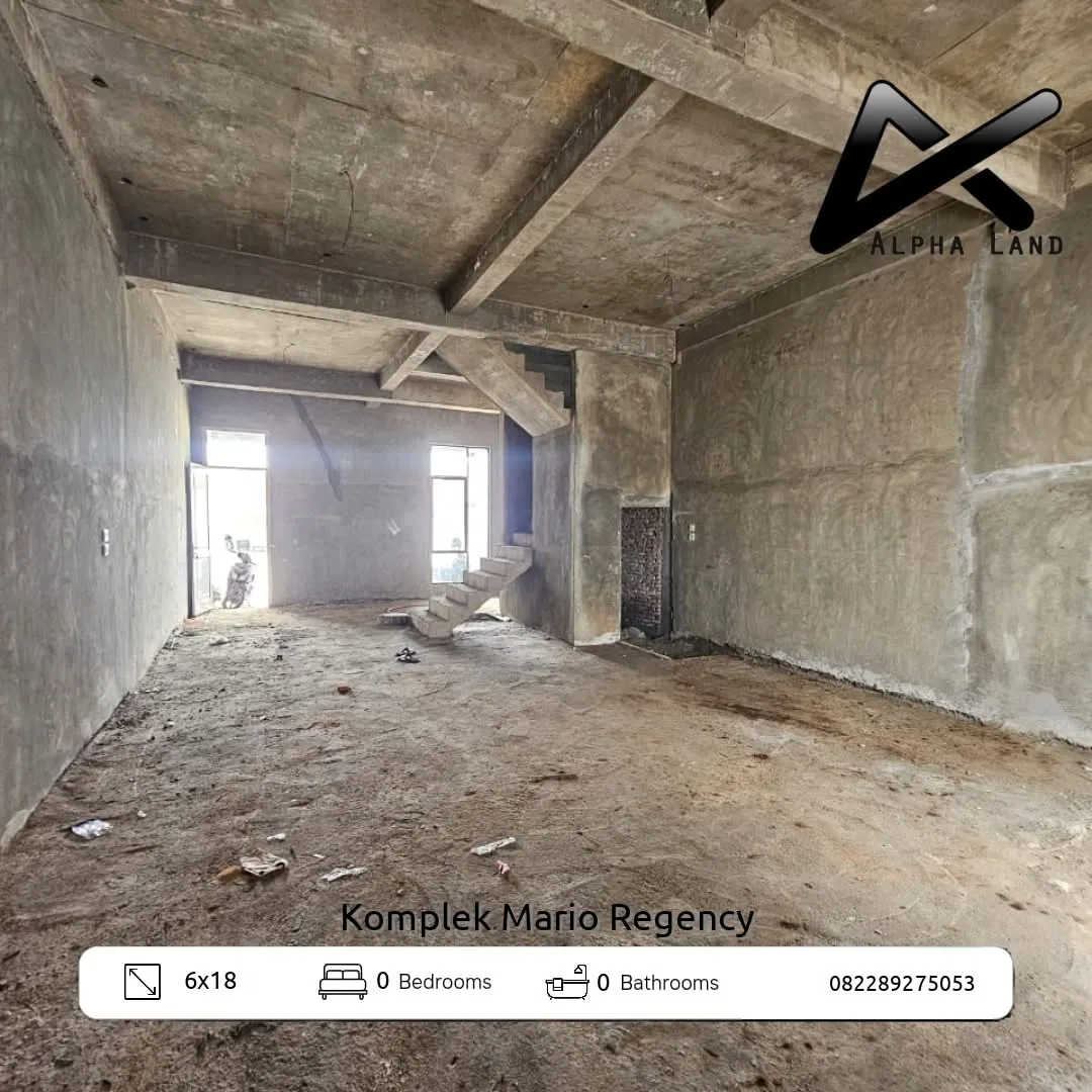 Alphalandproperti.com