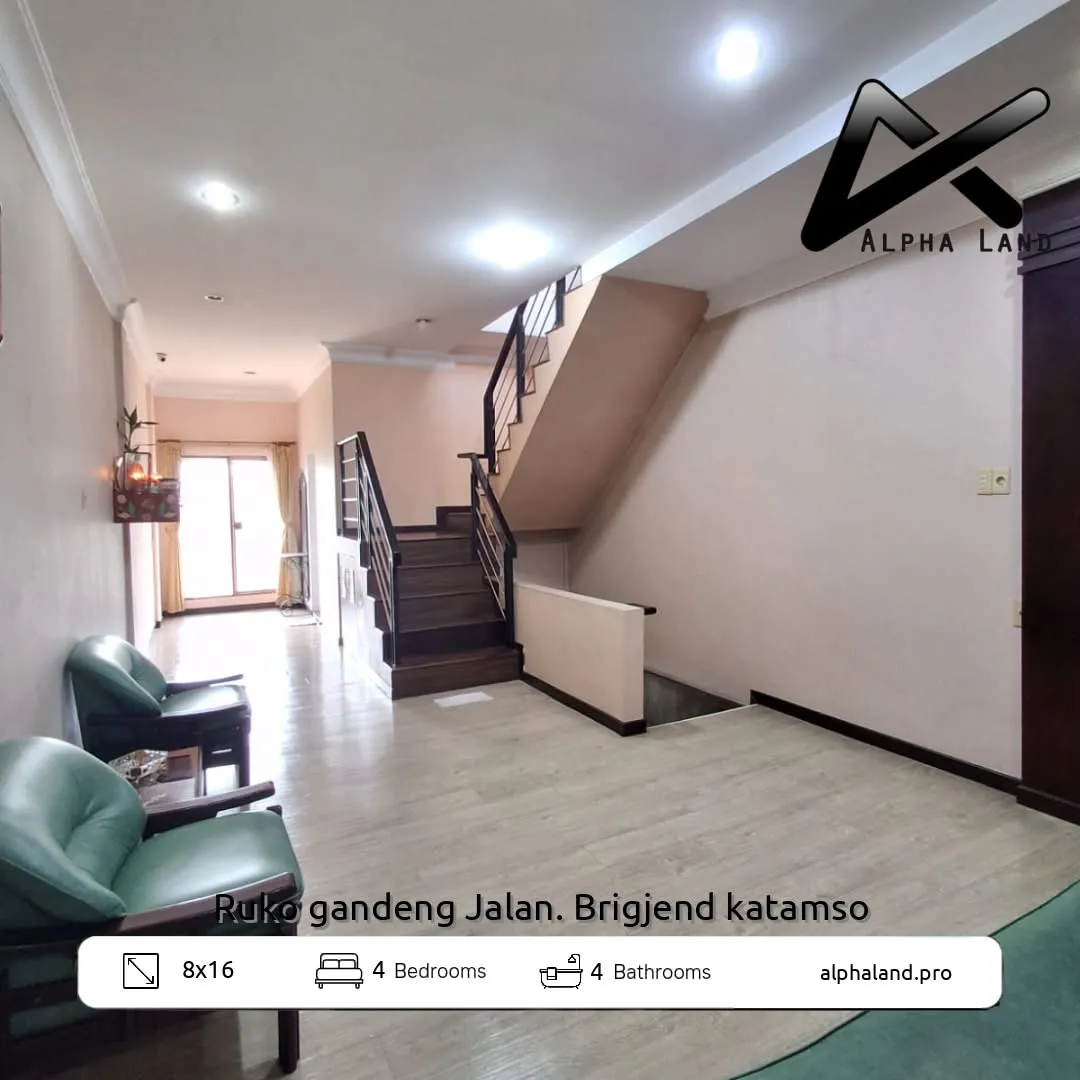 Alphalandproperti.com