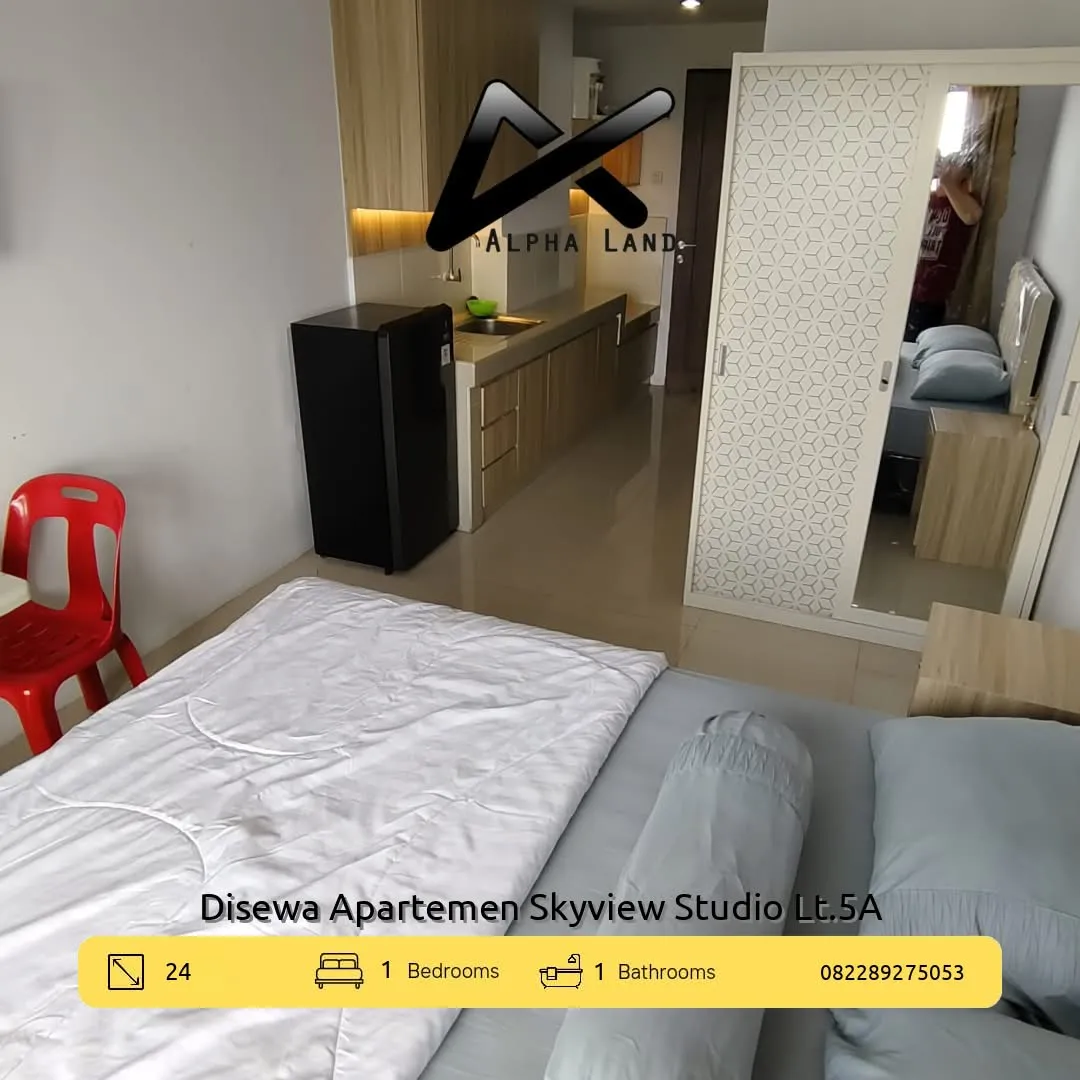 Alphalandproperti.com