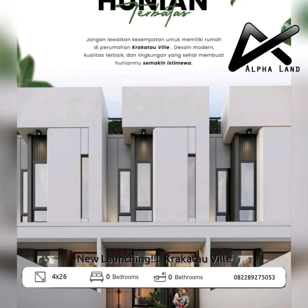 Alphalandproperti.com