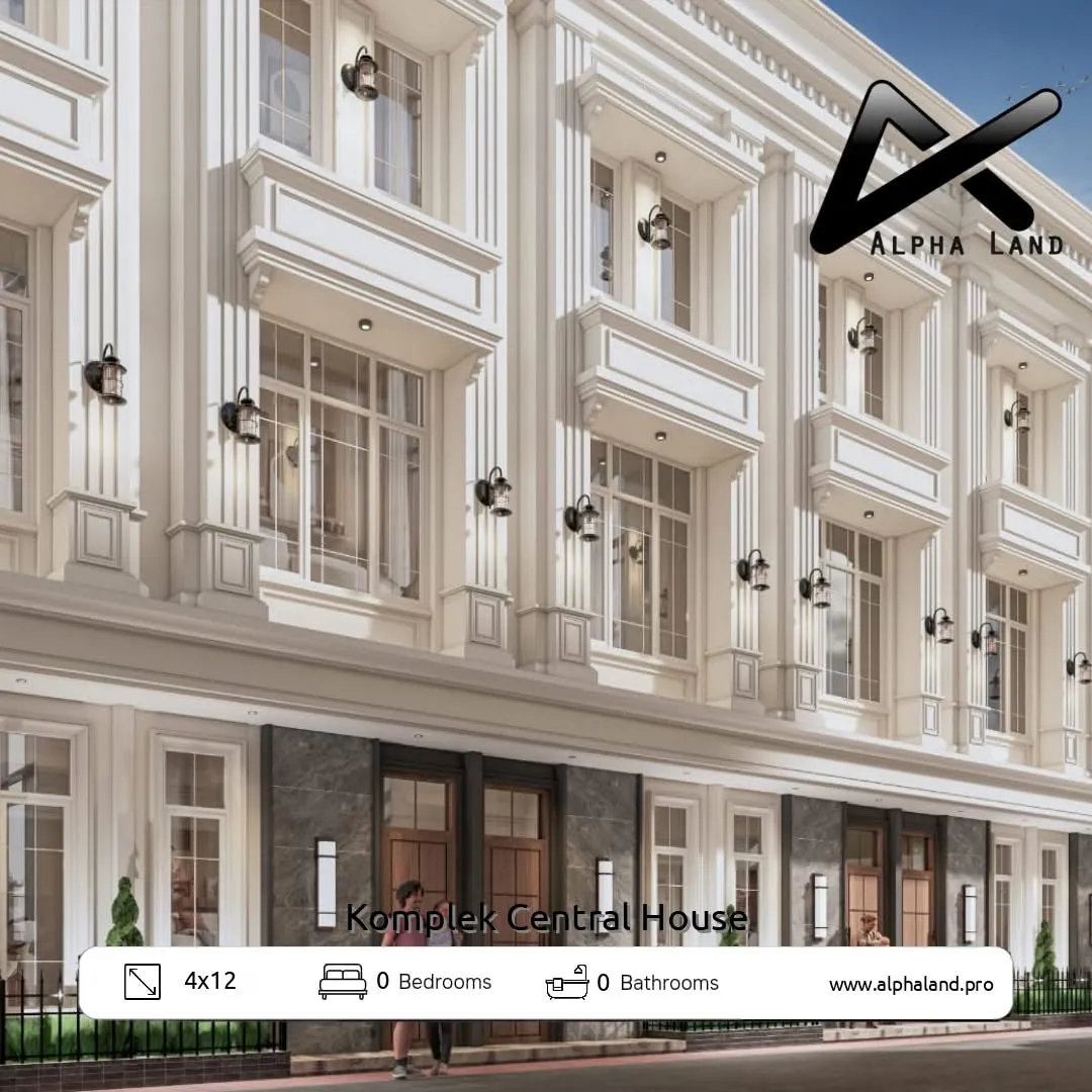 Alphalandproperti.com