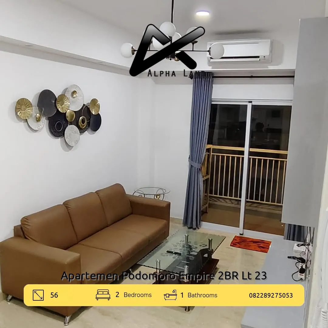 Alphalandproperti.com