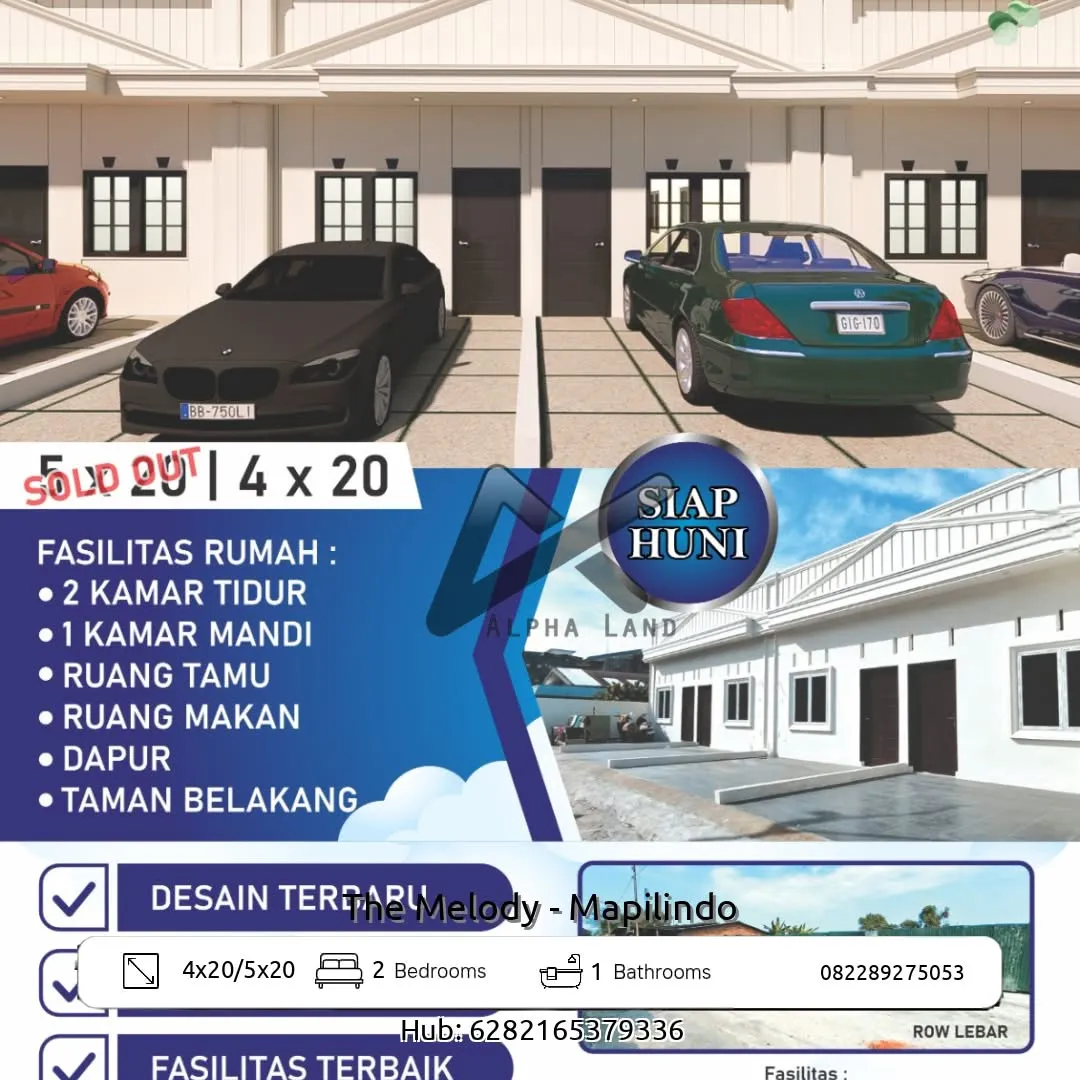 Alphalandproperti.com