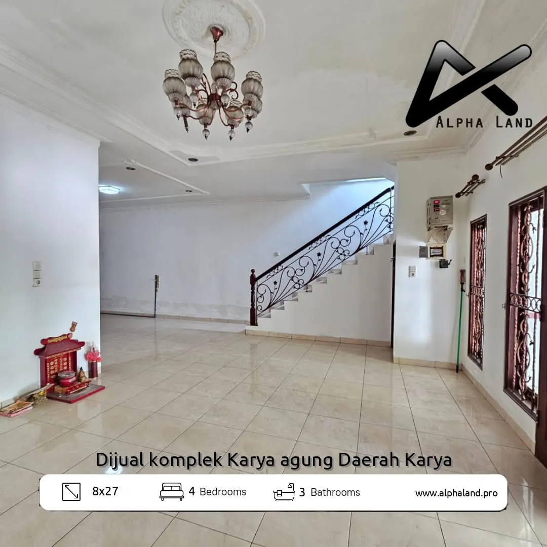 Alphalandproperti.com