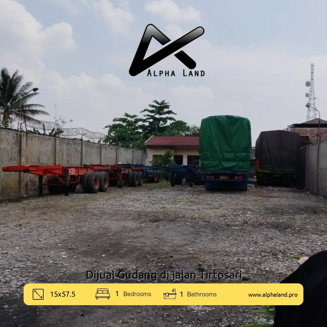 Alphalandproperti.com