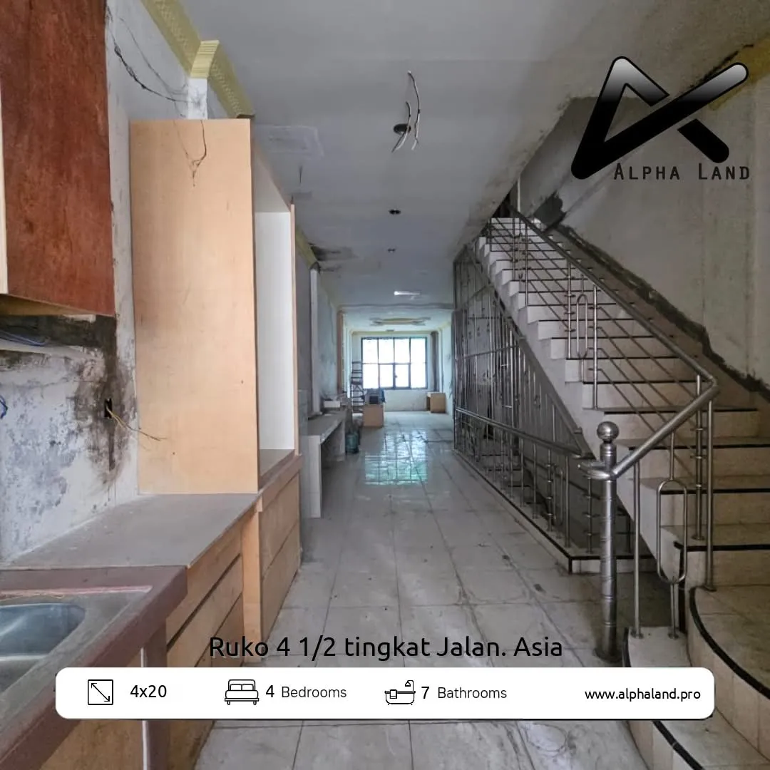 Alphalandproperti.com