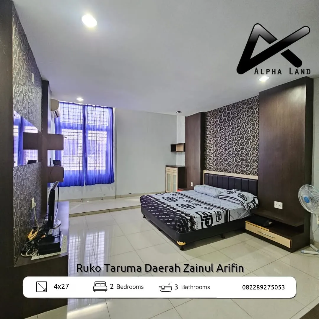 Alphalandproperti.com