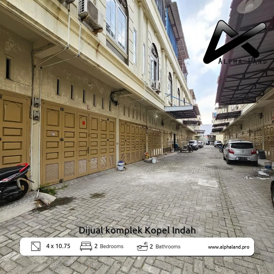 Alphalandproperti.com