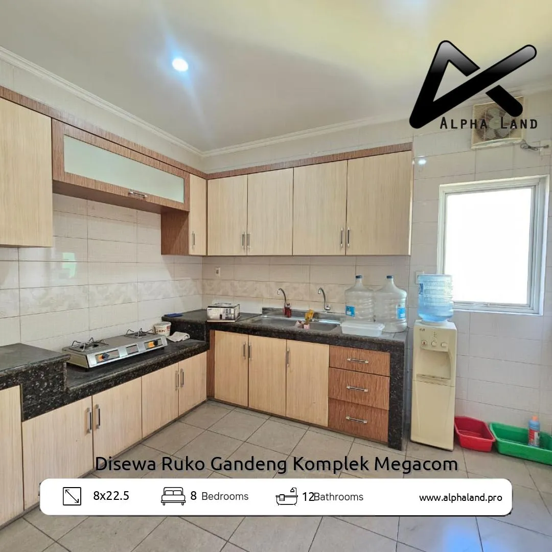 Alphalandproperti.com