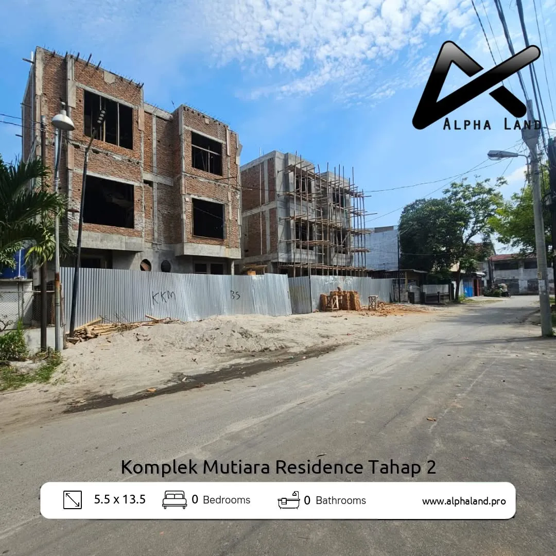 Alphalandproperti.com