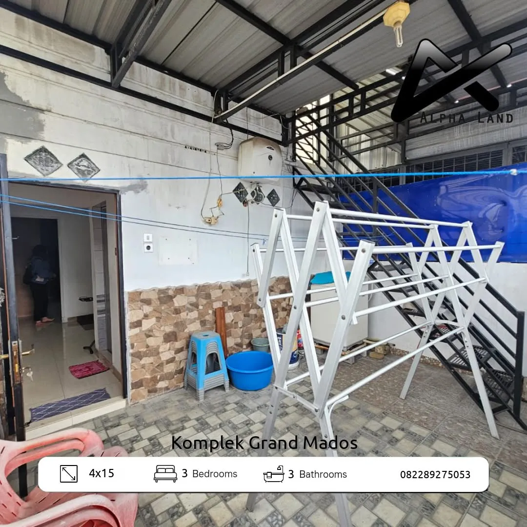 Alphalandproperti.com