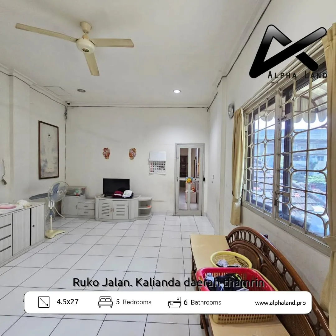 Alphalandproperti.com