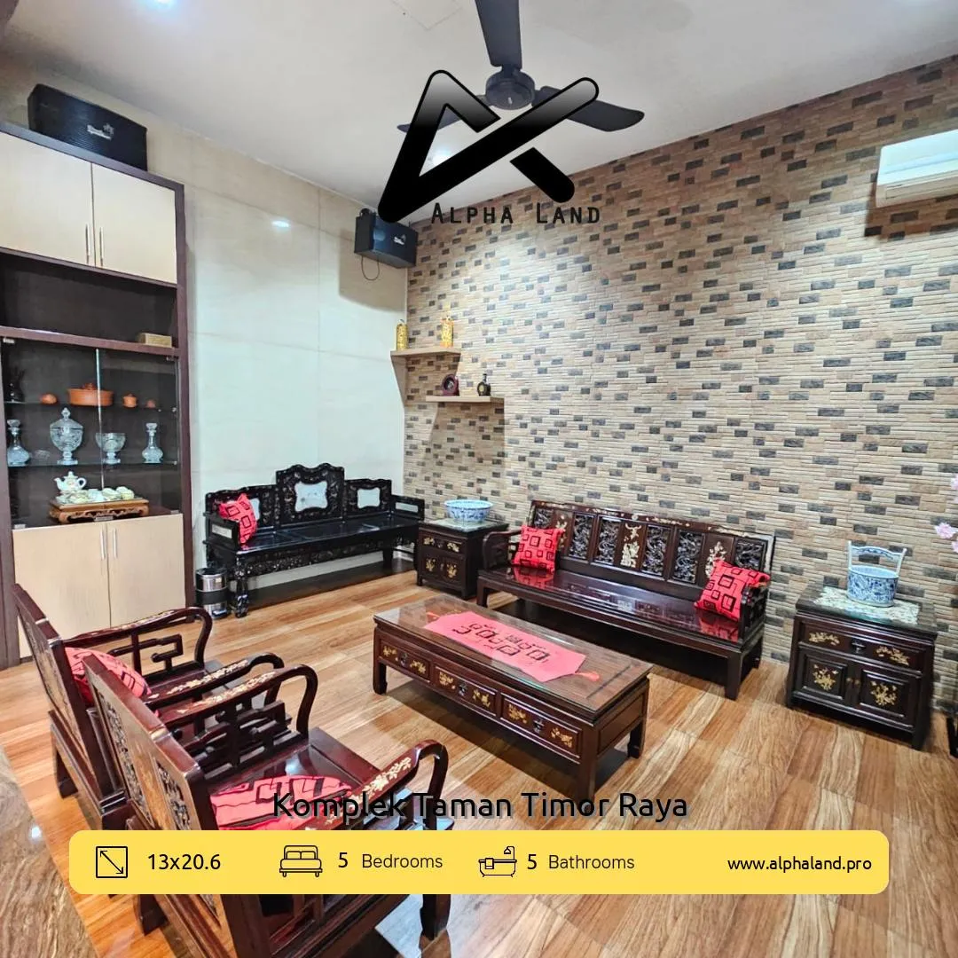 Alphalandproperti.com