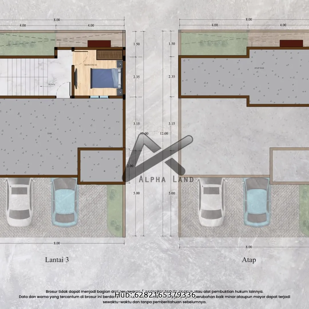 Alphalandproperti.com