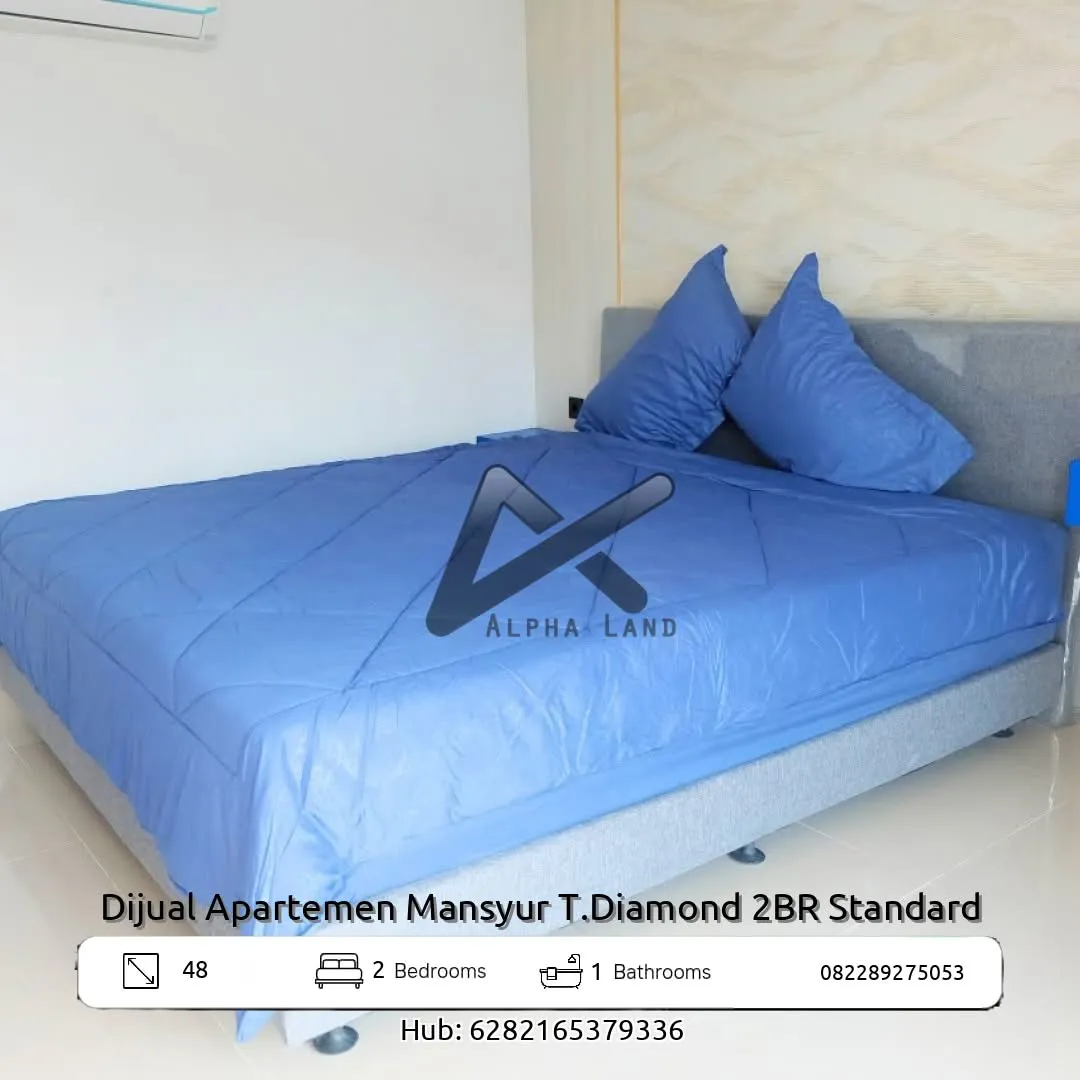 Alphalandproperti.com