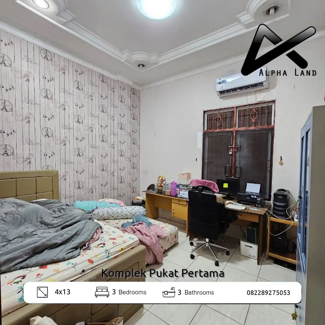 Alphalandproperti.com