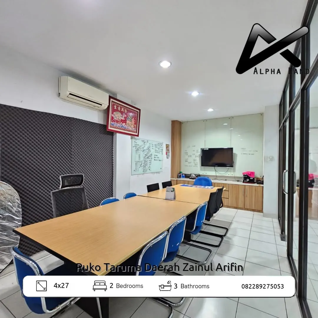 Alphalandproperti.com