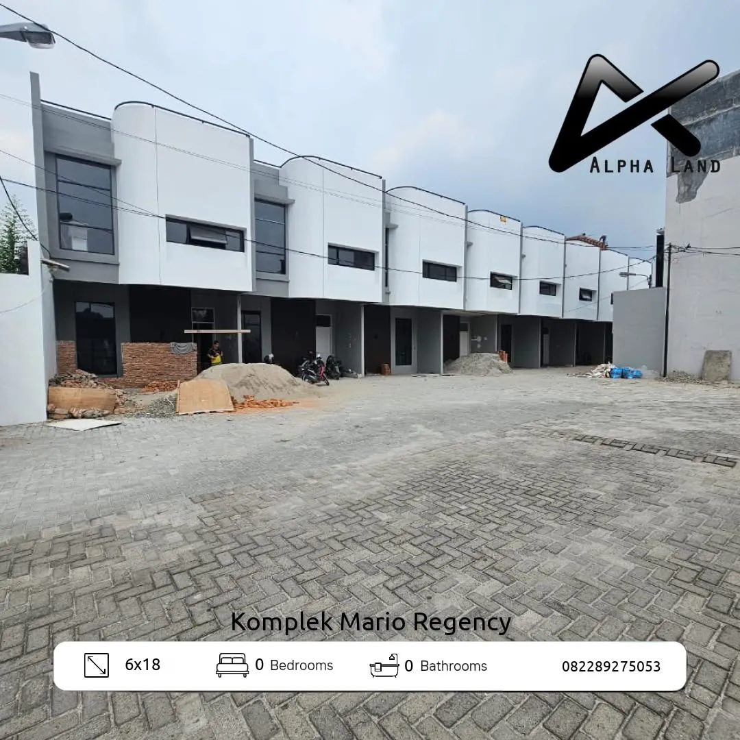 Alphalandproperti.com