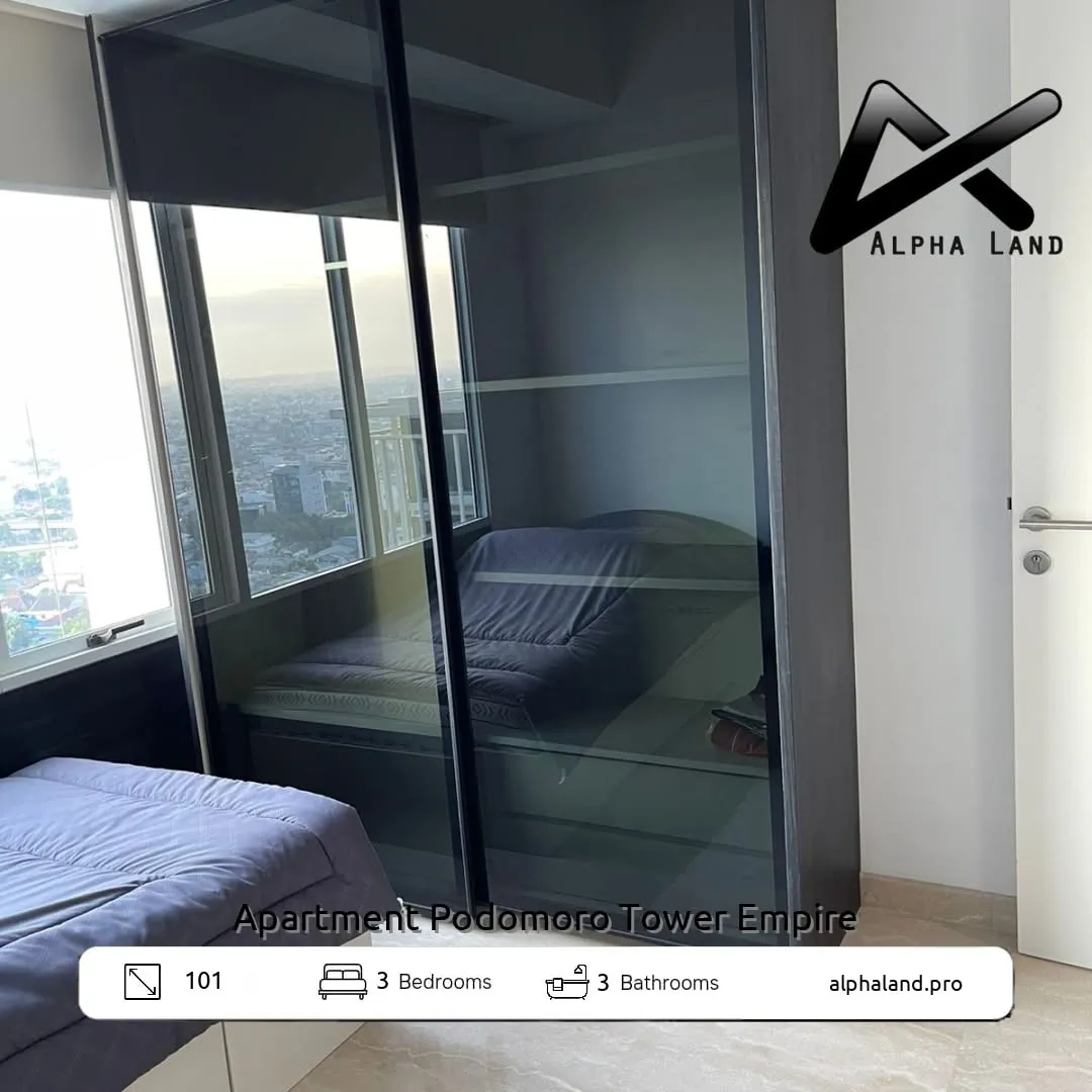 Alphalandproperti.com