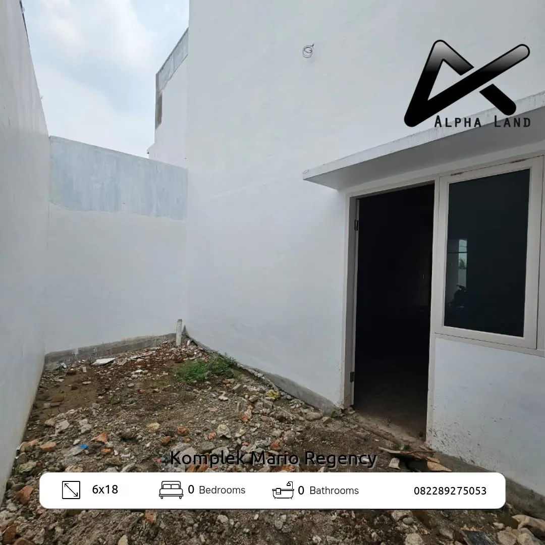 Alphalandproperti.com