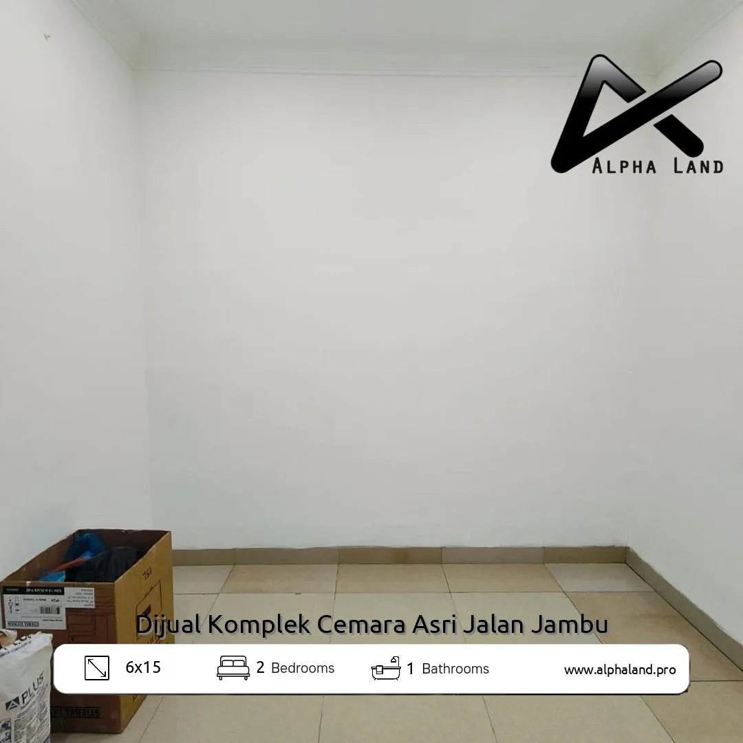 Alphalandproperti.com