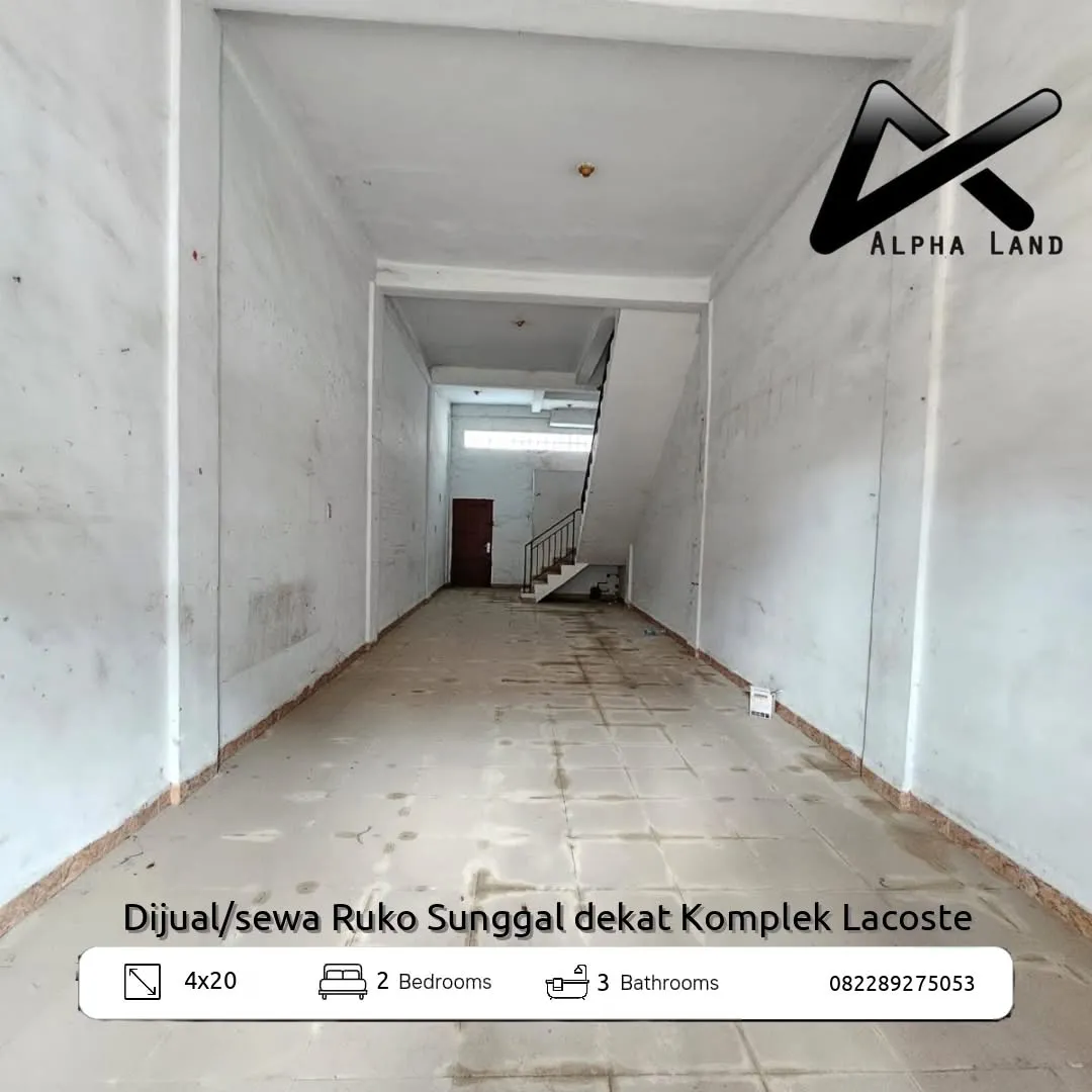 Alphalandproperti.com