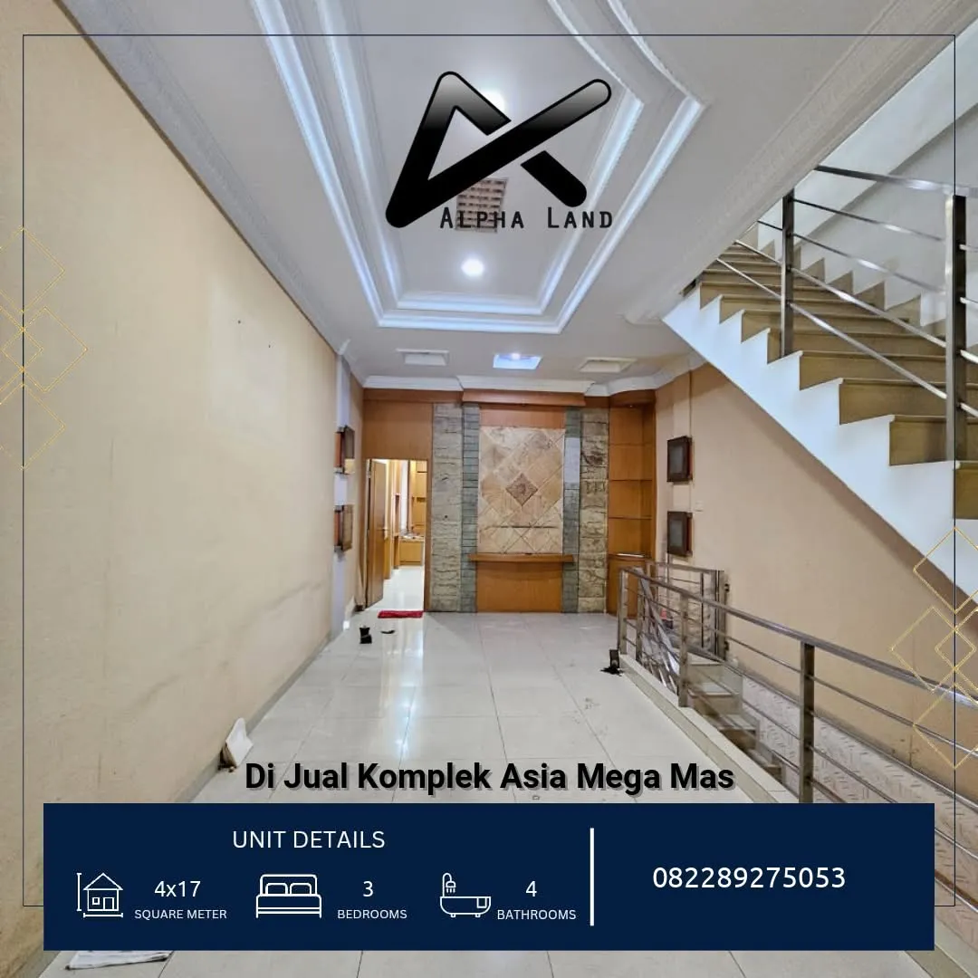 Alphalandproperti.com