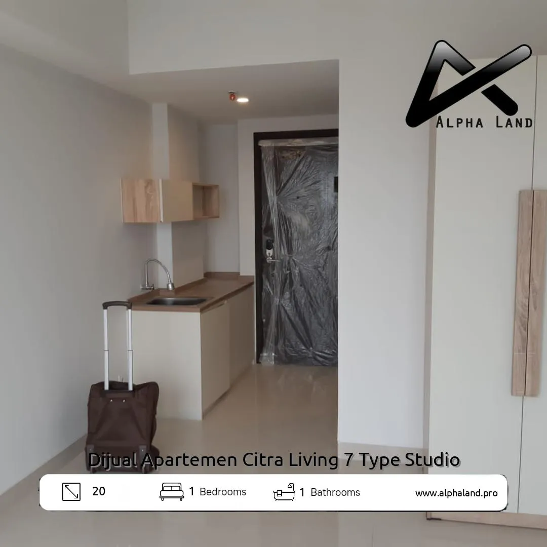 Alphalandproperti.com