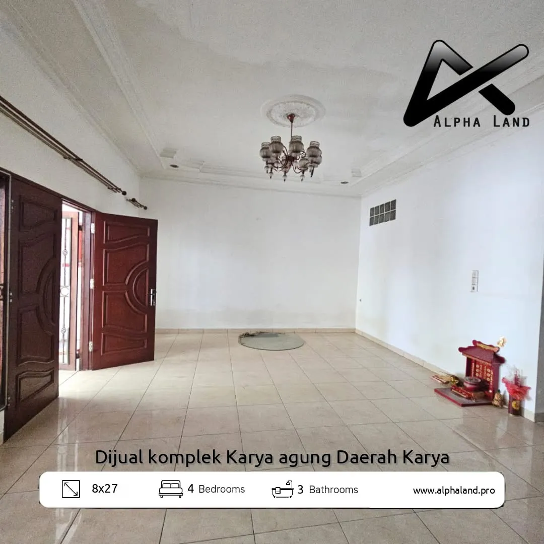 Alphalandproperti.com