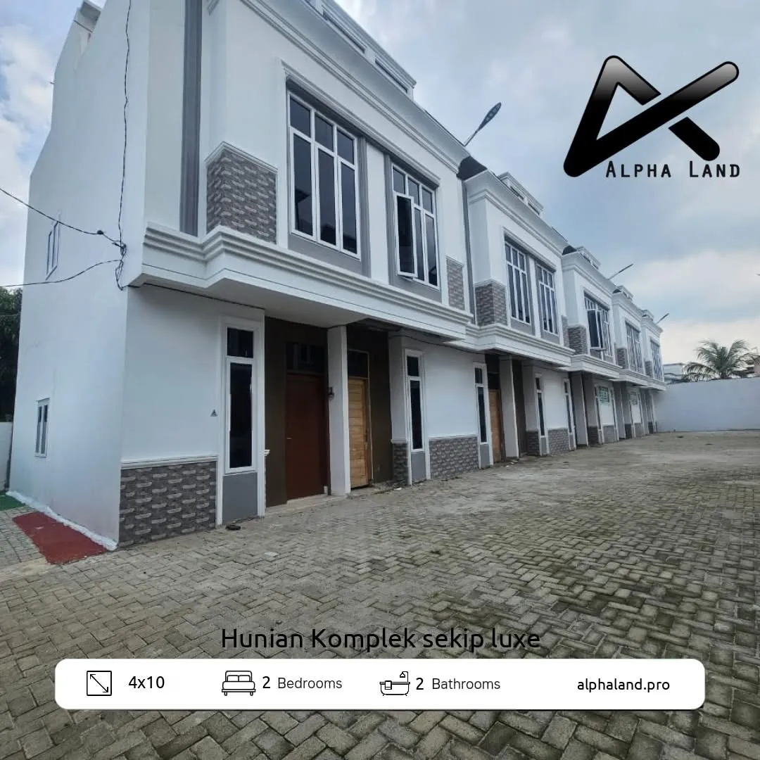 Alphalandproperti.com