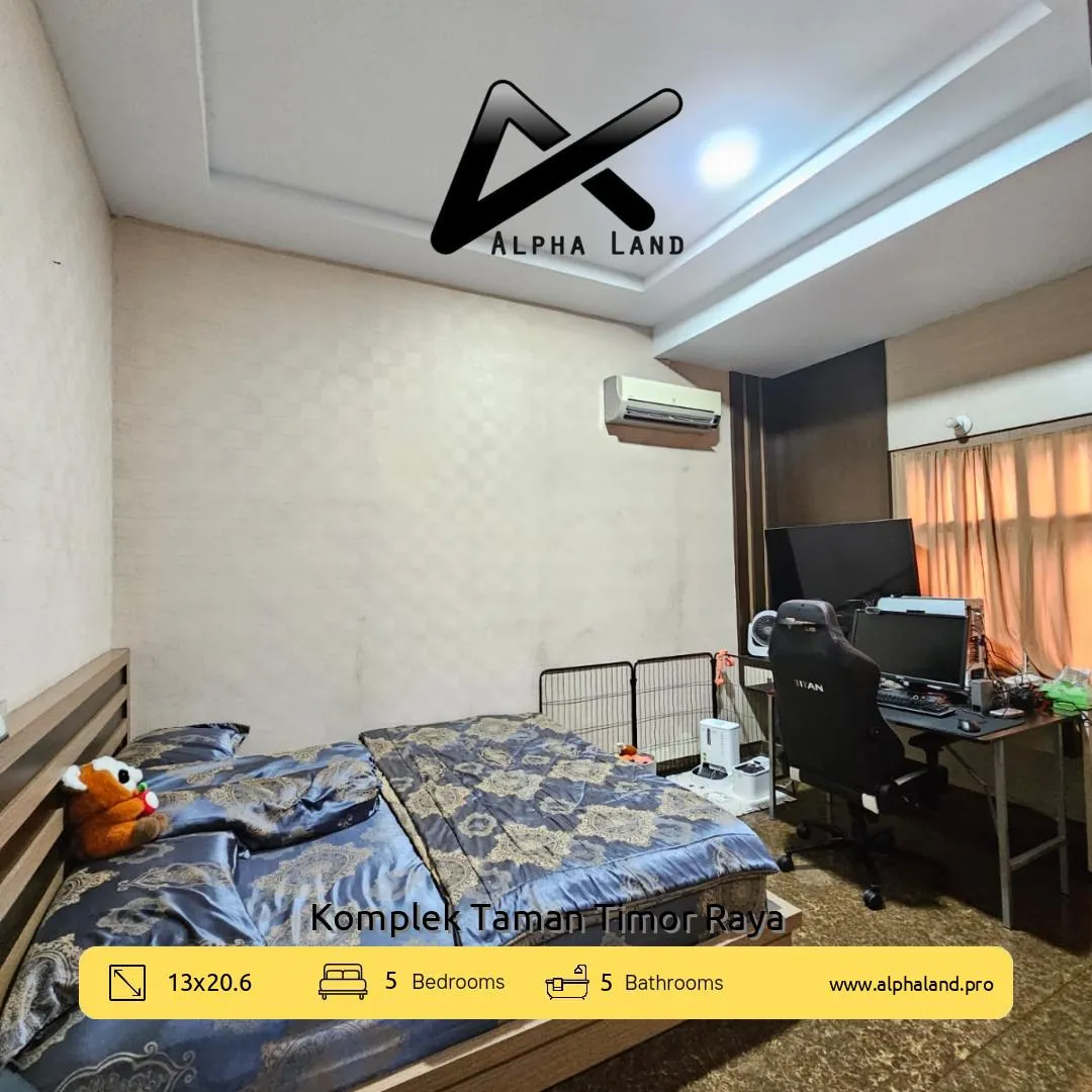 Alphalandproperti.com